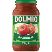 Dolmio Extra 500g