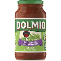 Dolmio Extra 500g