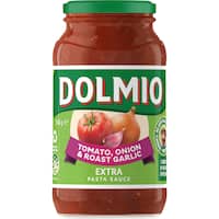 Dolmio Extra 500g