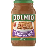 Dolmio Pasta Bake 495g