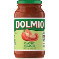 Dolmio Traditional Recipe Pasta Sauce Classic Tomato