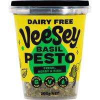 Veesey Vegan 200g