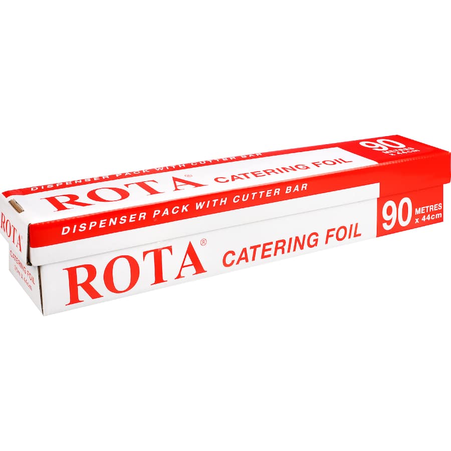 Rota Foil Catering