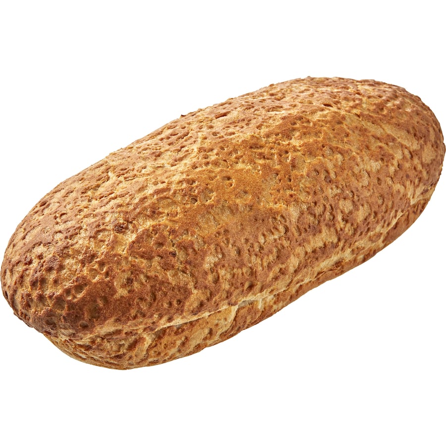 Woolworths Bread Loaf Tiger