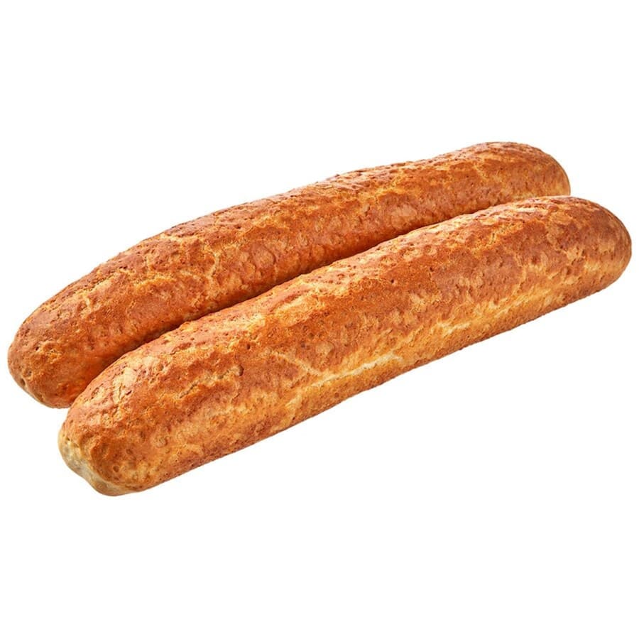 Woolworths Bread Sticks Tiger