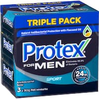 Protex Mens Antibacterial Bar