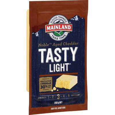 mainland cheese cheddar