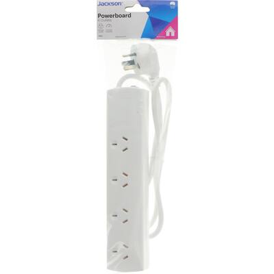 jackson powerboard 4 way
