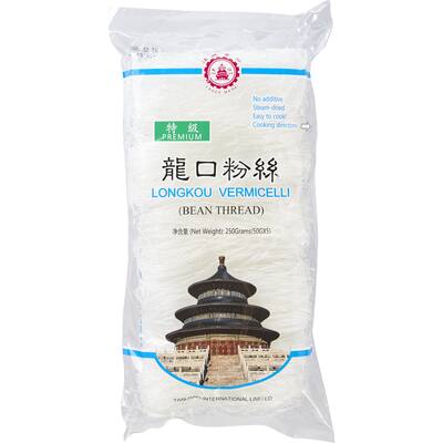 longkou vermicelli 