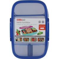Decor Go Lunch Box Bento