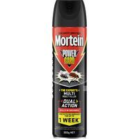 Mortein Powerguard Insect Control Multi Insect Killer
