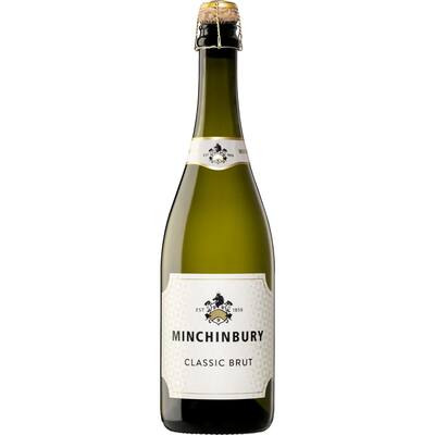 minchinbury sparkling brut classic crisp