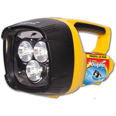 energizer torch dolphin lantern compact