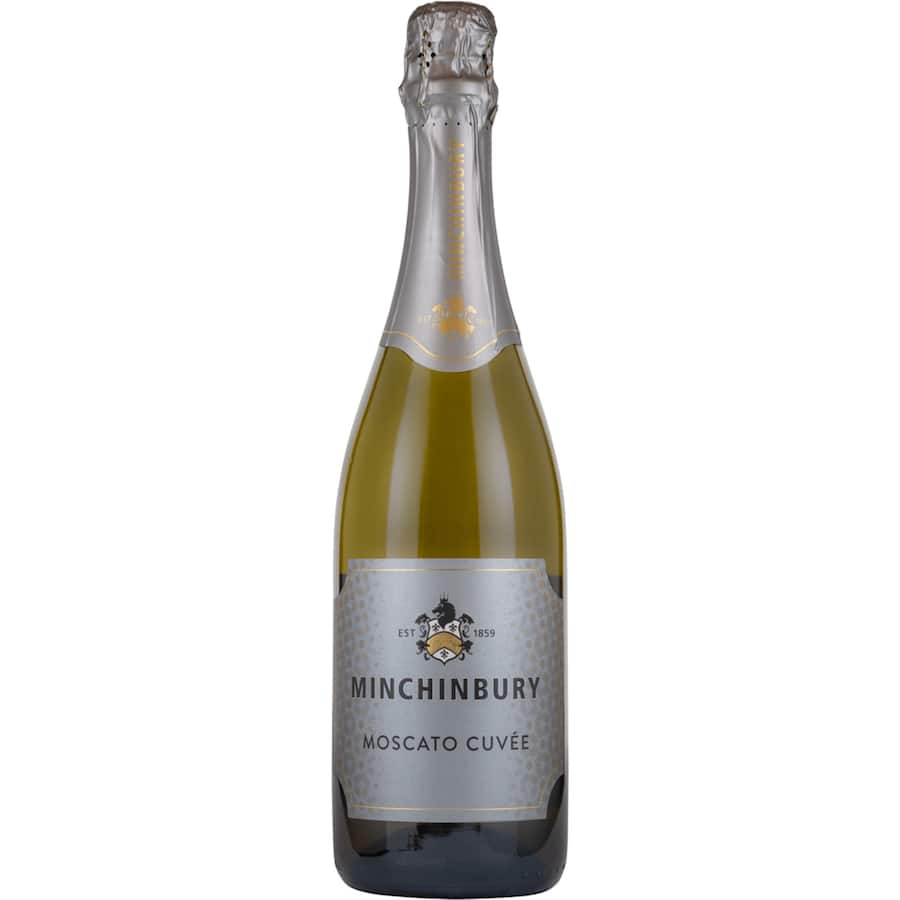 Minchinbury Sparkling Moscato Cuvee Classic