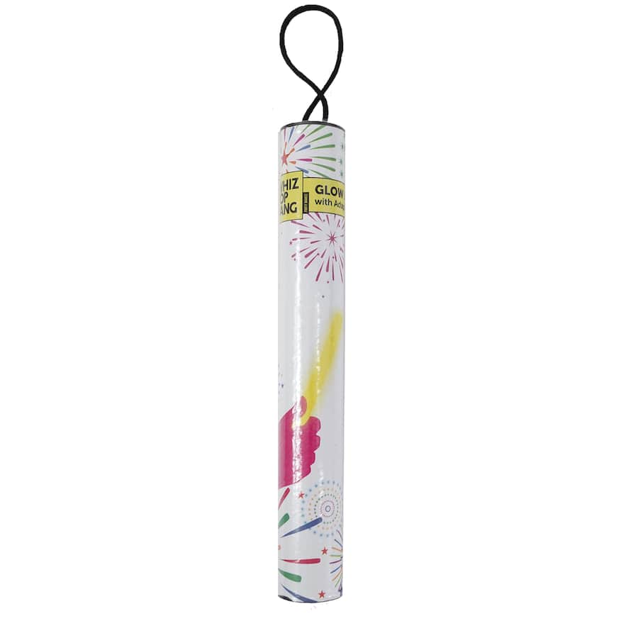 Whiz Pop Bang Glow Stick Adapter
