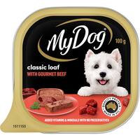 My Dog 100g