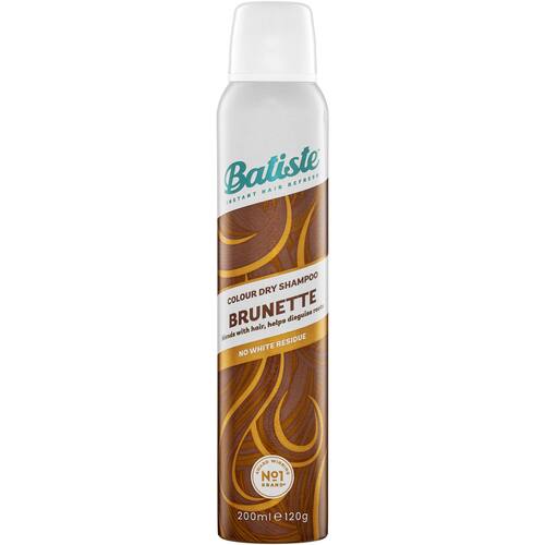 Batiste Dry Shampoo Medium