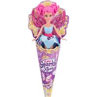 Sparkle Girlz Doll Mini Cone