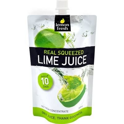 lemon fresh squeezed fruit juice lime