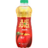 just juice fruit juice apple