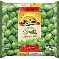 McCain 500g