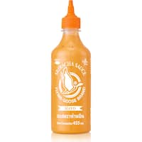 Flying Goose Sriracha Mayo