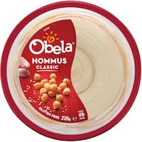 Classic Hommus
