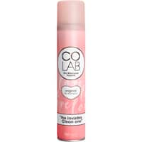 co lab dry shampoo original