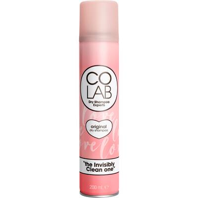 co lab dry shampoo original