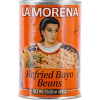 La Morena