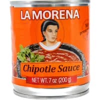La Morena Chipotle Sauce
