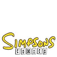 Simpsons Digest Kids