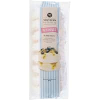southern kitchen meringues large nests