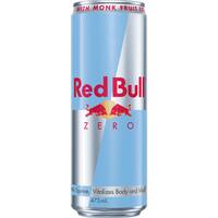 Red Bull Zero 473ml