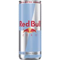Red Bull Zero Energy Drink