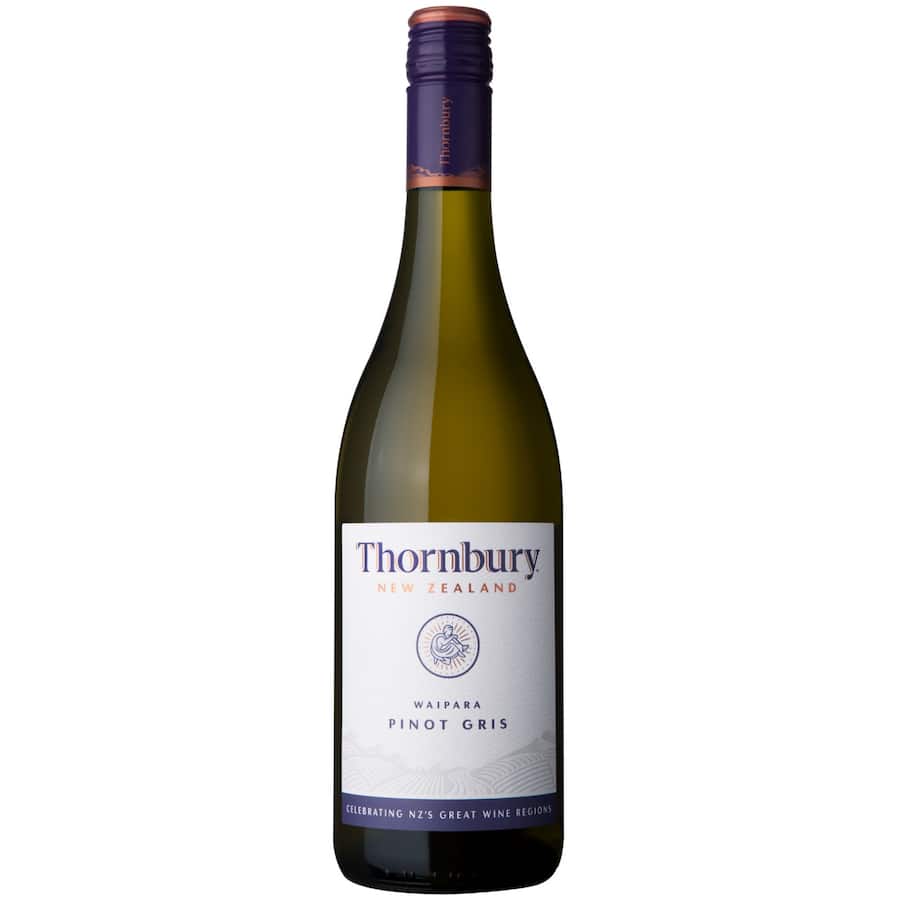 Thornbury Pinot Gris