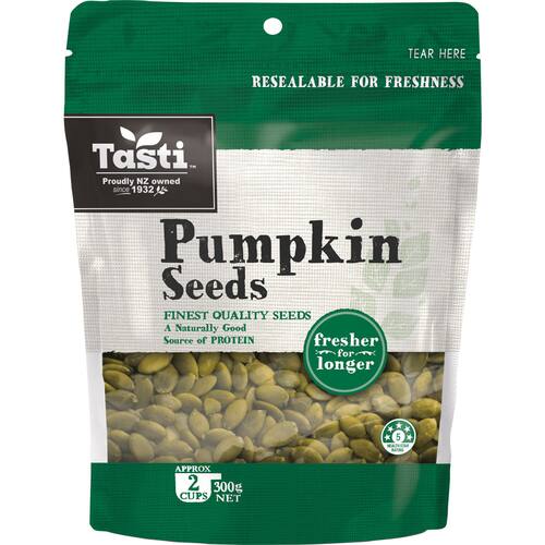 Tasti Pumpkin Seeds