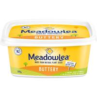 Meadowlea Buttery Spread (500G)