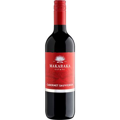 makaraka estate cabernet sauvignon 