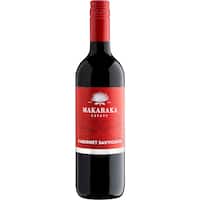 Makaraka Estate Cabernet Sauvignon