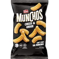 Eta Munchos Cheese & Onion