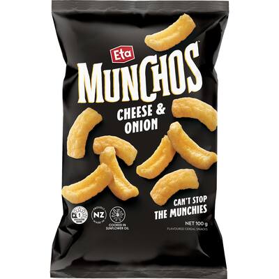 eta munchos cheese & onion