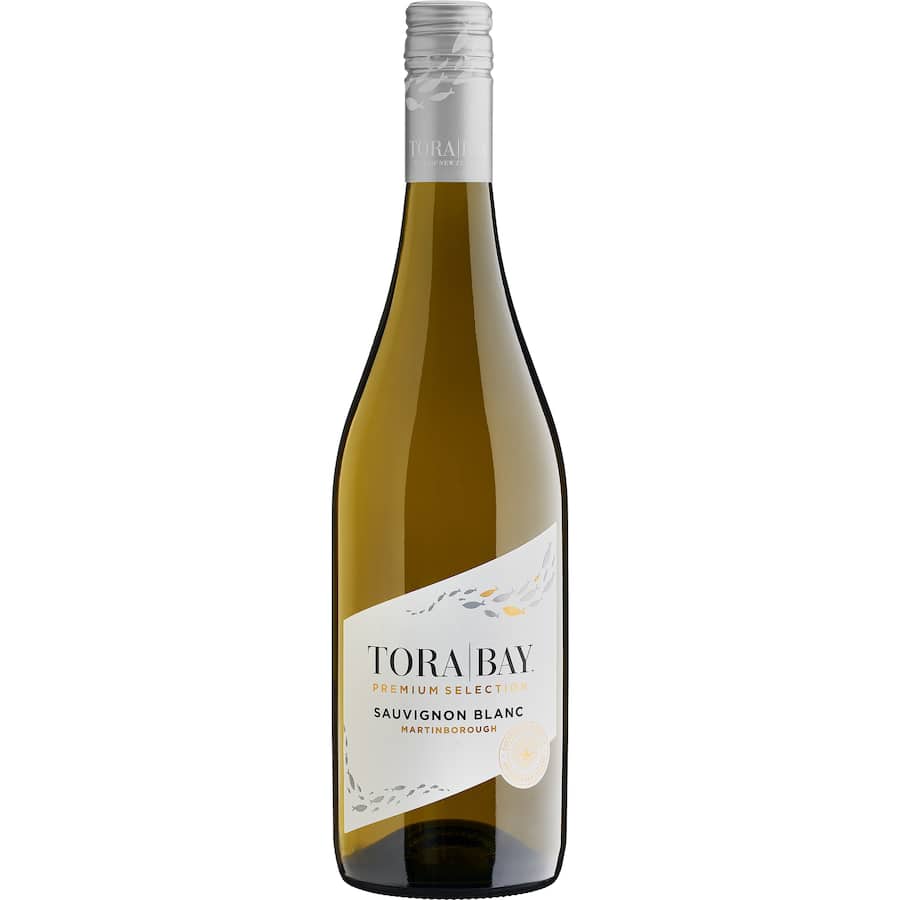 Tora Bay Sauvignon Blanc Premium Selection