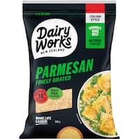 Dairyworks Parmesan Powder Cheese