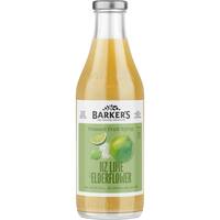 Barker's 710ml