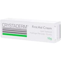 Crystaderm 10g