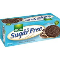 Gullon Sugar Free 270g