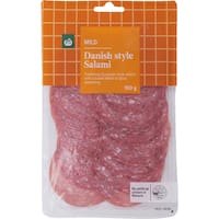 Woolworths 100g