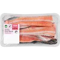 Salmon Frames