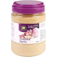 Just Garlic 1kg
